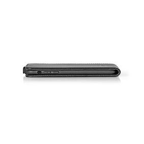 Flip Case for Samsung Galaxy J4 2018 | Black