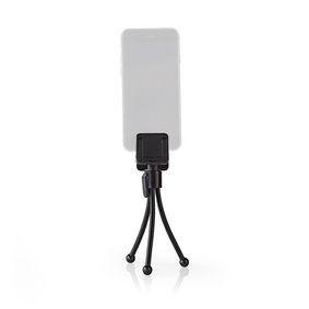 Smartphone Mini Tripod | 15.8 cm | Black