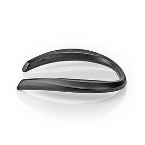 Bluetooth® Neck Speaker | 2x 4.5 W | Bluetooth® | Up to 6 Hours Playtime | Black