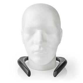 Bluetooth® Neck Speaker | 2x 4.5 W | Bluetooth® | Up to 6 Hours Playtime | Black