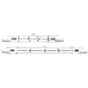 Halogen Lamp R7S Linear 120 W 2250 lm 2950 K