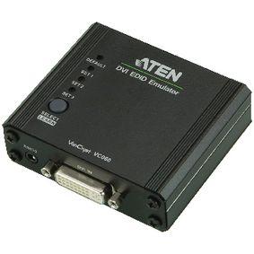 DVI Converter DVI-D 24+5-Pin Female DVI-D 24+5-Pin Female