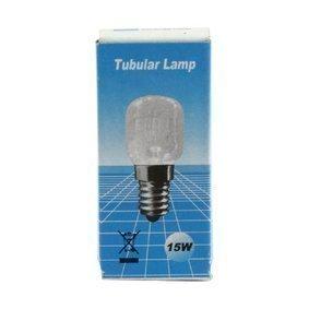 Refrigerator Lamp Original Part Number
