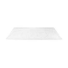 Drip Tray | 60 cm | Transparent