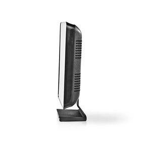 Weather Station | Wireless sensor | Alarm clock | Weather Forecast