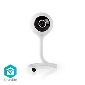 WiFi Smart IP Camera | Climate sensor | FULL HD 1080p