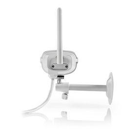 WiFi Smart IP Camera | Full HD 1080p | Outdoor | Waterproof