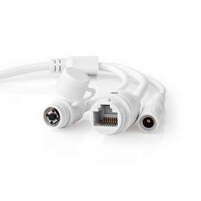 WiFi Smart IP Camera | Full HD 1080p | Outdoor | Waterproof
