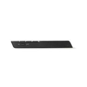 Laser Presenter | Wireless | USB Mini Dongle | Black