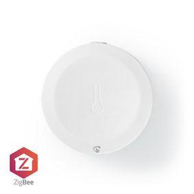 Smart Climate Sensor | Zigbee | Battery included