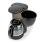 Coffee Maker | 1.25 l | 750 W | 10 Cups | Keep-warm function | Auto shut-off | Black