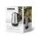 Electric Kettle | 1.7 l | 1200 W | Stainless steel | 360° pirouette base | Concealed heating element | Strix® controller | Boil-dry protection