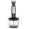 Stick mixer with chopper whisk cup 600W Black / Stainless Steel