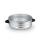 Rice Cooker | 1.5 l | 500 W | Non stick coating | Removable bowl | Steamer Basket | Keep-warm function | Auto shut-off