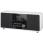 DABMAN i200 Multifunctional Stereo Radio DAB+ / FM / Internet White