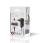 Universal AC Power Adapter | 12 W | 3 - 12 V DC | 1.80 m | 2.0 A | 6 plug(s) | Black