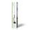 Indoor HDTV Antenna | 0 - 5 km | Gain 5 - 7dB | FM / VHF / UHF | Black