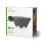 Electric Barbeque | Round | 30 cm | 1250 Watt |