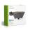 Electric Barbeque | Round | 30 cm | 1250 Watt |