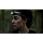 LED headlamp LuxPremium / light CREE LED headlamp with bright front light Black