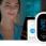 SmartLife Pulse Oximeter | Bluetooth® | OLED Display | Anti-movement interference / Auditory alarm / High precision sensor / Oxygen saturation (SpO2) / Perfusion index (PI) / Pulse rate (PR) | White
