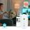 SmartLife Curtain Robot | I Rail / U Rail | Curtains / Drapes | Battery Powered / USB Powered | 4000 mAh | Bluetooth® | White