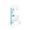 SmartLife Finger Robot | CR2 | 1000 mAh | Bluetooth® | Three kinds of fingers