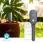 SmartLife Soil Moisture Meter | Bluetooth® | Battery Powered | IP55 | 0 - 100 % | Android™ / IOS
