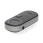 Bluetooth® Transmitter Receiver | Connection input: USB-C™ Female | Connection output: 3.5 mm | SBC | Up to 1 Device | Maximum battery play time: 8.5 hrs | Black