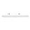 LED Batten | 22 W | 2100 lm | IP65 | 120 cm