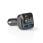 Car FM Transmitter | Bluetooth® | Bass Boost| MicroSD Card Slot | Hands-Free Calling | 2x USB