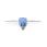 LSA Punch-down Tool | Blue