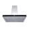Cooker Hood Grease Filter | 57 x 47 cm | Replacement indicator | Cuttable
