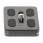 Quick-Release Plate CL-TPPRO22-SL / CL-TPPRO28-SL / CL-TPPRE29-BL