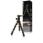 Flexible Tripod 18 cm 0.5 kg Black/Orange