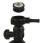 Flexible Tripod 18 cm 0.5 kg Black/Orange