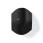 Cable Management | Duct | Over corner | 1 pcs | PVC | Black