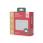 Carbon monoxide alarm with 10 year sensor runtime