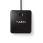 Card Reader | Smart Card | Software Included | USB 2.0