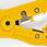 Coax Cable Stripper RG59 - RG6 - RG7 - RG11