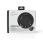 Conference Speaker | 2.5 W | Touch Control | USB-Powered | Black