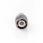 Antenna Adapter | BNC Male - RCA Female | 10 pieces | Metal
