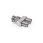 Antenna Adapter | BNC Male - 2x BNC Female | 10 pieces | Metal