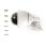Dummy Security Camera | Dome | White