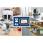 Additional camera for DVM200M / DVM200MBK / DVM200MGS / DVM200XL