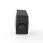 Fabric Bluetooth® Speaker | 30 W | Up to 6 Hours Playtime | Waterproof | Grey / Black