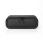 Fabric Bluetooth® Speaker | 30 W | Up to 6 Hours Playtime | Waterproof | Grey / Black