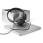 Fabric Wired Headphones | On-Ear | 1.2 m Audio Cable | Anthracite / Black