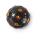 Multi-Colour Disco Ball | 6 W | 550 lm | 20 cm