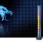 Gaming Light | RGB | Battery Powered | Used for: Desktop / Notebook | Black